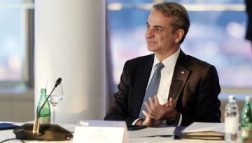 ΝΔ: Προσυνεδριακές «ζυμώσεις» με στόχο τη συσπείρωση και την επιστροφή των… απογοητευμένων