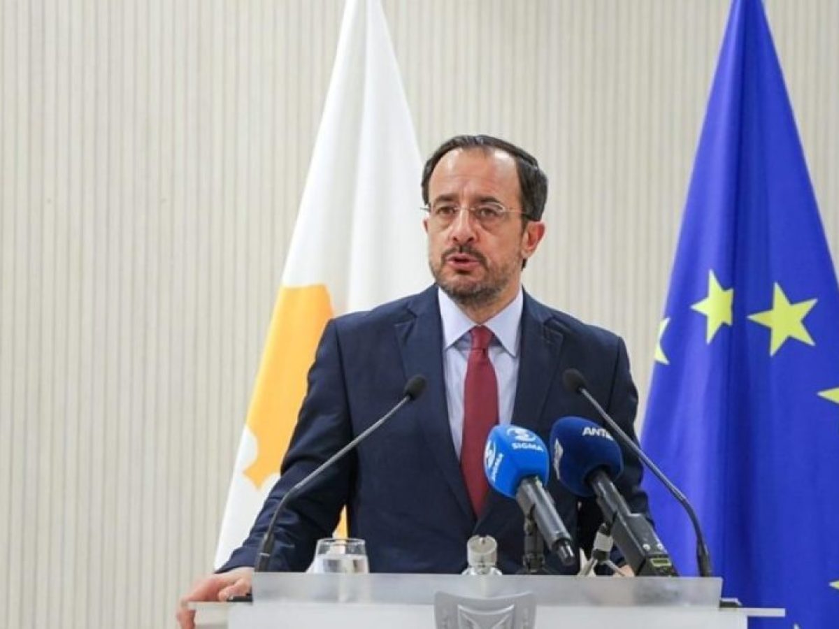 «Ναι» της Κύπρου στην πρόταση Τραμπ για το «Συμβούλιο Ειρήνης» – Θα συμμετάσχει ως παρατηρητής