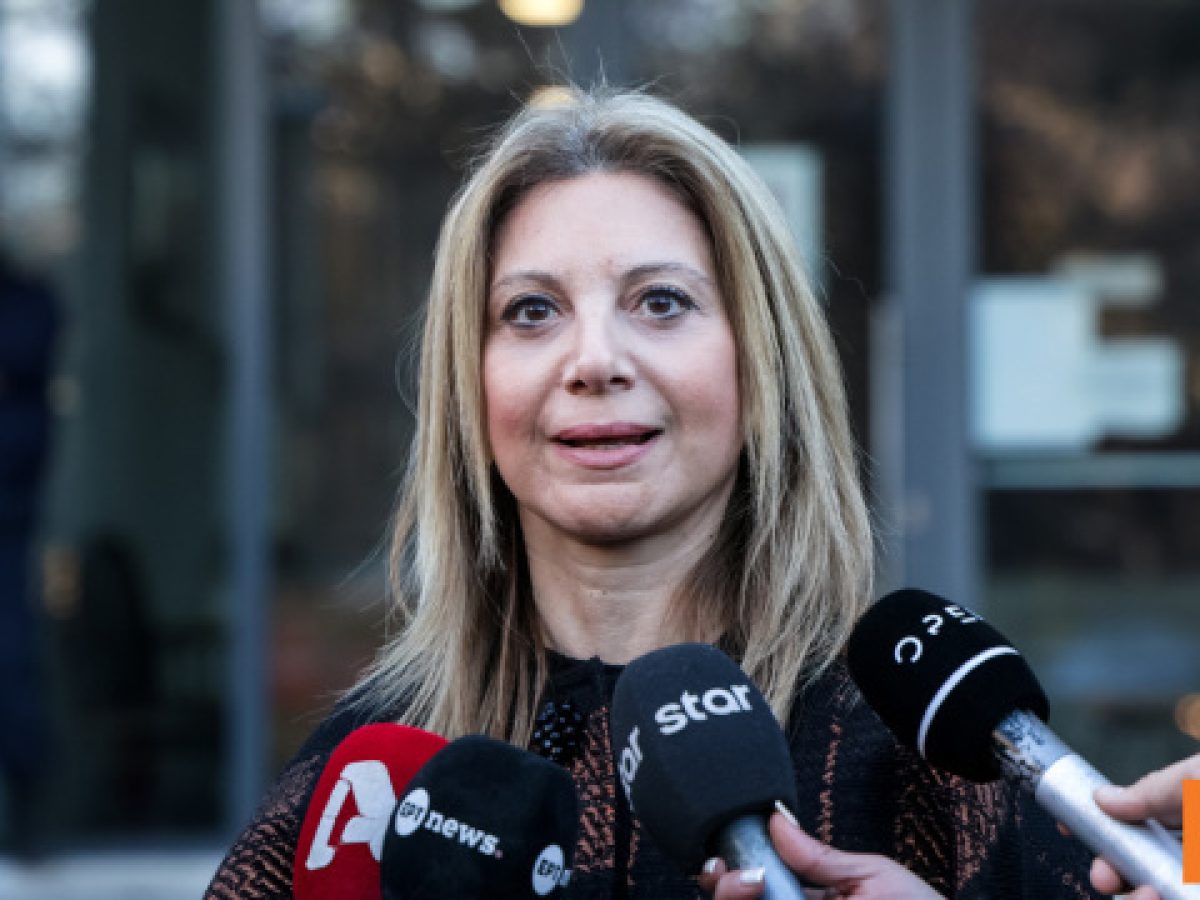 Νέα ανάρτηση Καρυστιανού για τα ελληνοτουρκικά: Ο πρωθυπουργός να ενημερώσει για τη συνάντηση με Ερντογάν