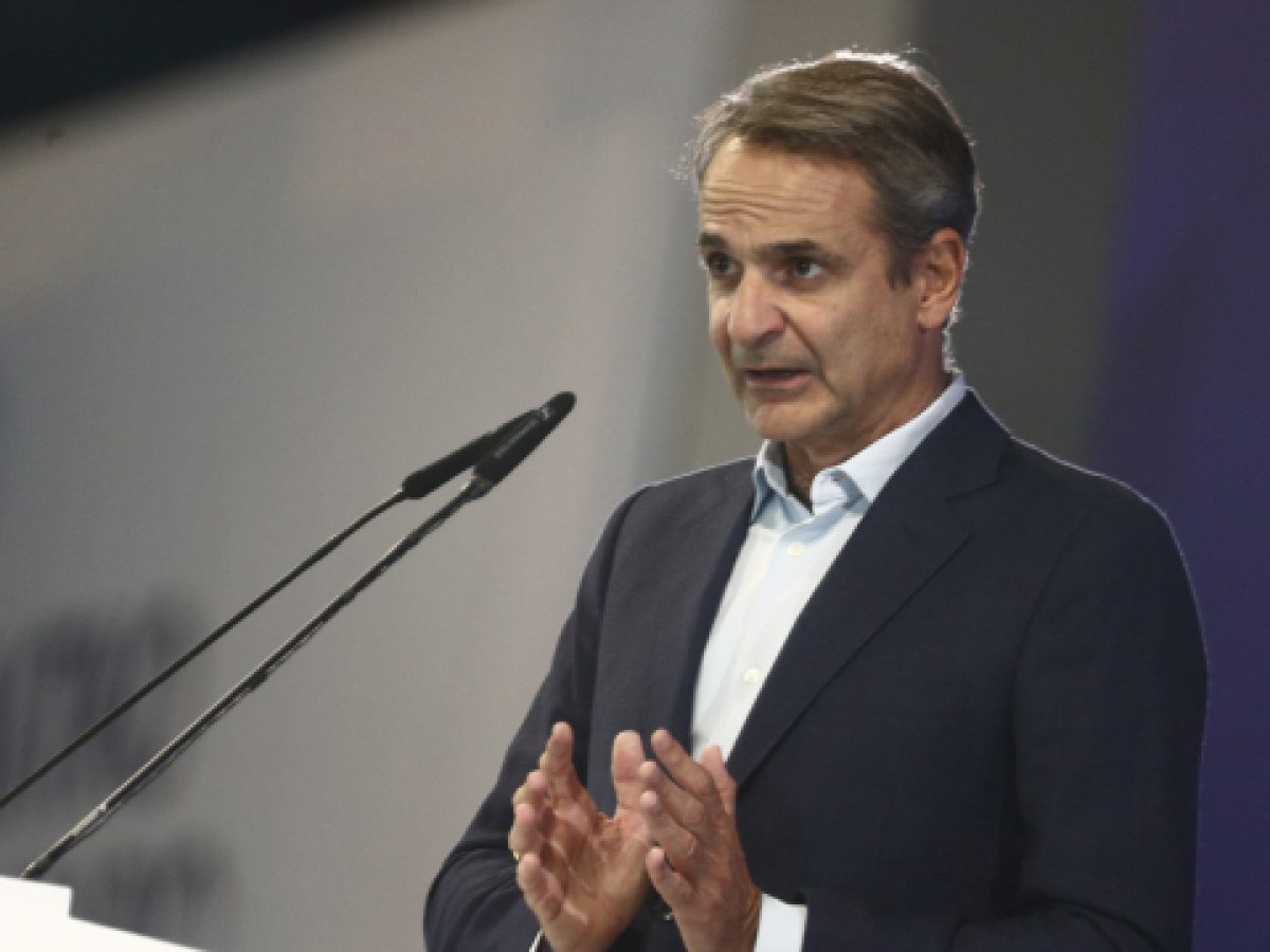 &Nu;έ&alpha; &Delta;&eta;&mu;&omicron;&kappa;&rho;&alpha;&tau;ί&alpha;: &Alpha;&pi;ό &tau;&alpha; &Iota;&omega;ά&nu;&nu;&iota;&nu;&alpha; &alpha;&nu;&omicron;ί&gamma;&epsilon;&iota; &eta; &alpha;&upsilon;&lambda;&alpha;ί&alpha; &tau;&omega;&nu; &pi;&rho;&omicron;&sigma;&upsilon;&nu;&epsilon;&delta;&rho;ί&omega;&nu;, &alpha;&sigma;&kappa;ή&sigma;&epsilon;&iota;&sigmaf; &kappa;&omicron;&mu;&mu;&alpha;&tau;&iota;&kappa;ή&sigmaf; &sigma;&upsilon;&sigma;&pi;&epsilon;ί&rho;&omega;&sigma;&eta;&sigmaf; &mu;έ&chi;&rho;&iota; &tau;&alpha; &mu;έ&sigma;&alpha; &Mu;&alpha;ϊ&omicron;&upsilon;