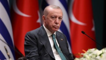 &Nu;έ&alpha; &epsilon;&pi;&iota;&sigma;&tau;&omicron;&lambda;ή &tau;&eta;&sigmaf; &Tau;&omicron;&upsilon;&rho;&kappa;ί&alpha;&sigmaf; &sigma;&tau;&alpha; &Eta;&Epsilon; &kappa;&alpha;&tau;ά &tau;&eta;&sigmaf; &Epsilon;&lambda;&lambda;ά&delta;&alpha;&sigmaf; &ndash; &Upsilon;&pi;&epsilon;&rho;&alpha;&mu;ύ&nu;&epsilon;&tau;&alpha;&iota; &Gamma;&alpha;&lambda;ά&zeta;&iota;&alpha;&sigmaf; &Pi;&alpha;&tau;&rho;ί&delta;&alpha;&sigmaf; &kappa;&alpha;&iota; &tau;&omicron;&upsilon;&rho;&kappa;&omicron;&lambda;&iota;&beta;&upsilon;&kappa;&omicron;ύ &mu;&nu;&eta;&mu;&omicron;&nu;ί&omicron;&upsilon;