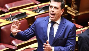 &Nu;έ&alpha; &laquo;&kappa;&alpha;&rho;&phi;&iota;ά&raquo; &Kappa;&alpha;&iota;&rho;ί&delta;&eta; &kappa;&alpha;&tau;ά &Pi;&lambda;&epsilon;ύ&rho;&eta; &kappa;&alpha;&iota; &sigma;&tau;&eta; &mu;έ&sigma;&eta; &tau;&omicron; &Mu;&alpha;&xi;ί&mu;&omicron;&upsilon;