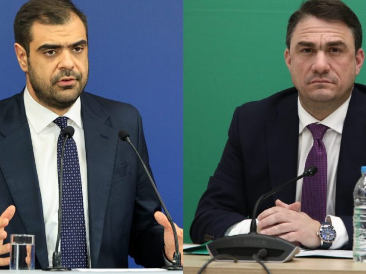 &Nu;έ&alpha; &kappa;ό&nu;&tau;&rho;&alpha; &Mu;&alpha;&rho;&iota;&nu;ά&kappa;&eta; &mu;&epsilon; &Pi;&Alpha;&Sigma;&Omicron;&Kappa; &gamma;&iota;&alpha; &tau;&omicron; &delta;&upsilon;&sigma;&tau;ύ&chi;&eta;&mu;&alpha; &sigma;&tau;&eta; &laquo;&Beta;&iota;&omicron;&lambda;ά&nu;&tau;&alpha;&raquo;: &laquo;&Alpha;&nu;&alpha;&sigma;&kappa;&epsilon;&upsilon;ά&zeta;&epsilon;&iota; &tau;&eta; &delta;ή&lambda;&omega;&sigma;ή &tau;&omicron;&upsilon;&raquo;, &lambda;έ&epsilon;&iota; &omicron; &Tau;&sigma;&omicron;&upsilon;&kappa;&alpha;&lambda;ά&sigmaf;