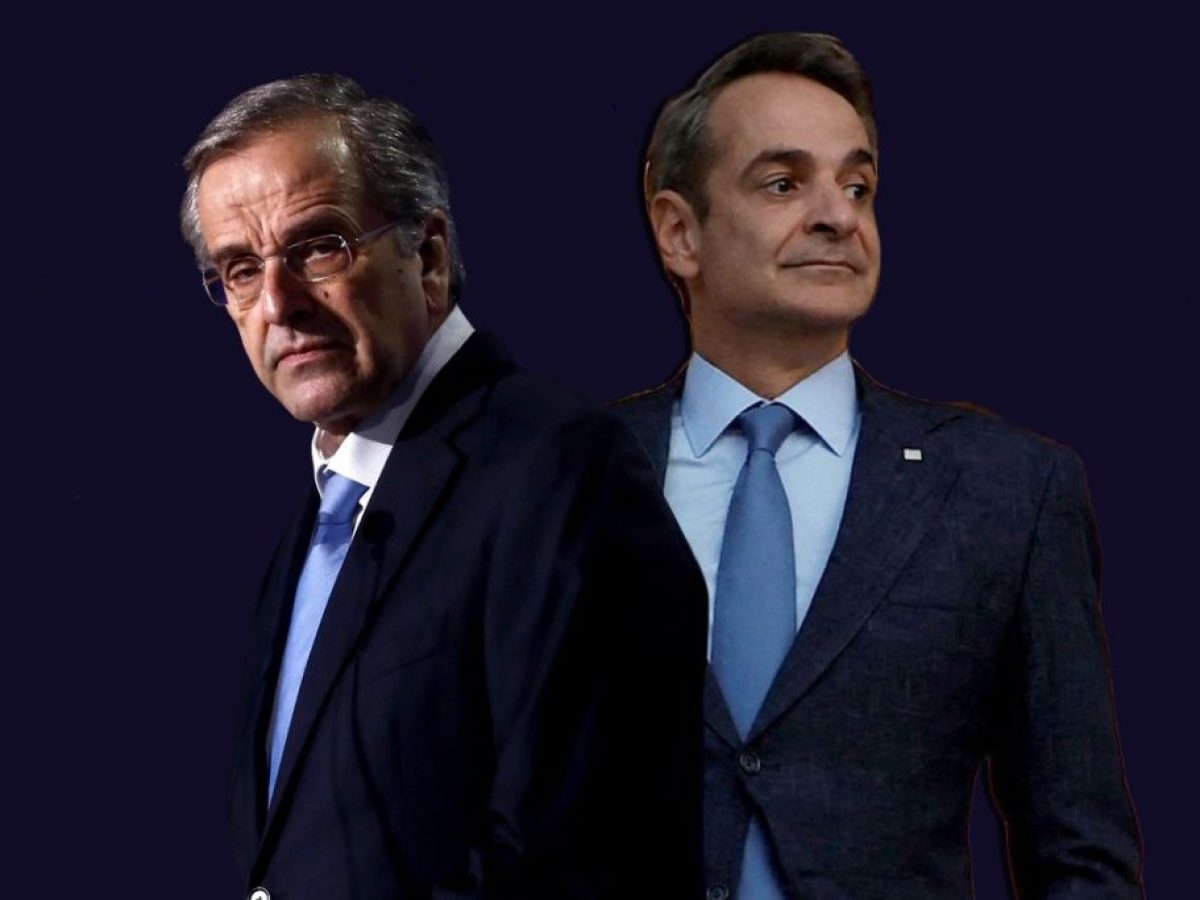 Νέα κόντρα Μαξίμου – Σαμαρά για τις συμφωνίες με την Chevron