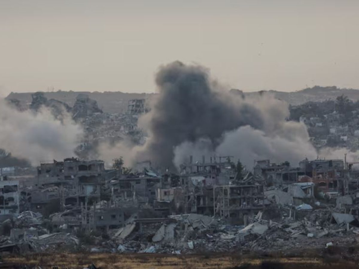 Νέα Αριστερά: Αίτημα για άμεση σύγκληση της Επιτροπής Άμυνας και Εξωτερικών για την αποστολή μάχιμων δυνάμεων στη Γάζα