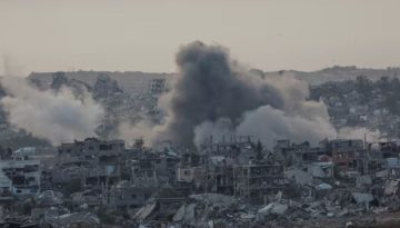 Νέα Αριστερά: Αίτημα για άμεση σύγκληση της Επιτροπής Άμυνας και Εξωτερικών για την αποστολή μάχιμων δυνάμεων στη Γάζα