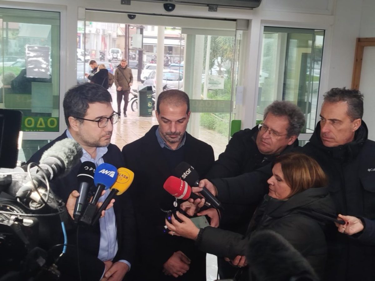 Νέα Αριστερά για ναυάγιο στη Χίο: Το αφήγημα του Λιμενικού καταρρέει