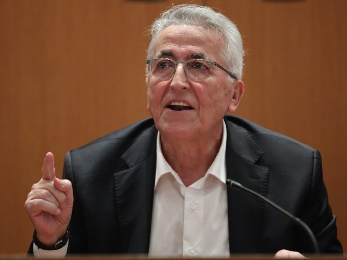 Νέα Αριστερά: «Να παραιτηθεί ο Γιάννης Παναγόπουλος – Η κυβέρνηση δεν μπορεί άλλο να κρύβεται»