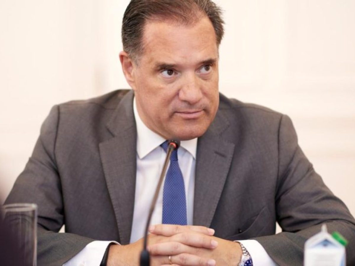 Νέες αιχμές Γεωργιάδη κατά Κωνσταντοπούλου: «Σας ζητώ να έρθετε στη θέση μου, ό, τι χειρότερο έχω συναντήσει»