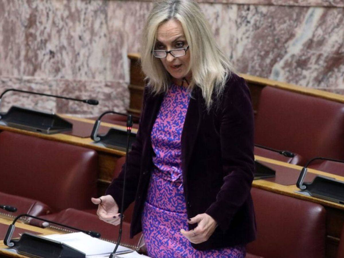 Νέο «αστέρι» στην πίστα από το κόμμα της Ζωής