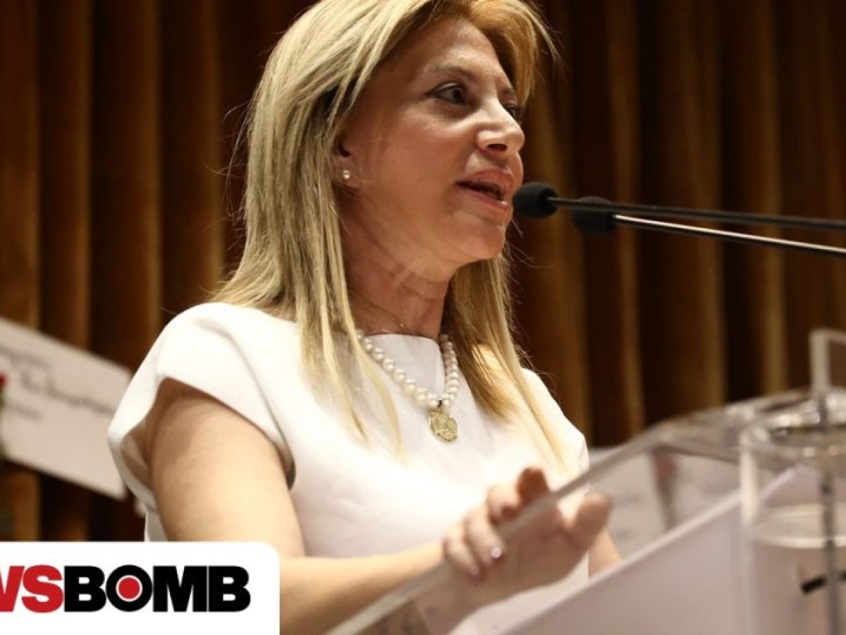 Νέο χτύπημα Καρυστιανού κατά Τσίπρα: «Ιστορικά ντροπιαστική τεμενάδα» οι Πρέσπες