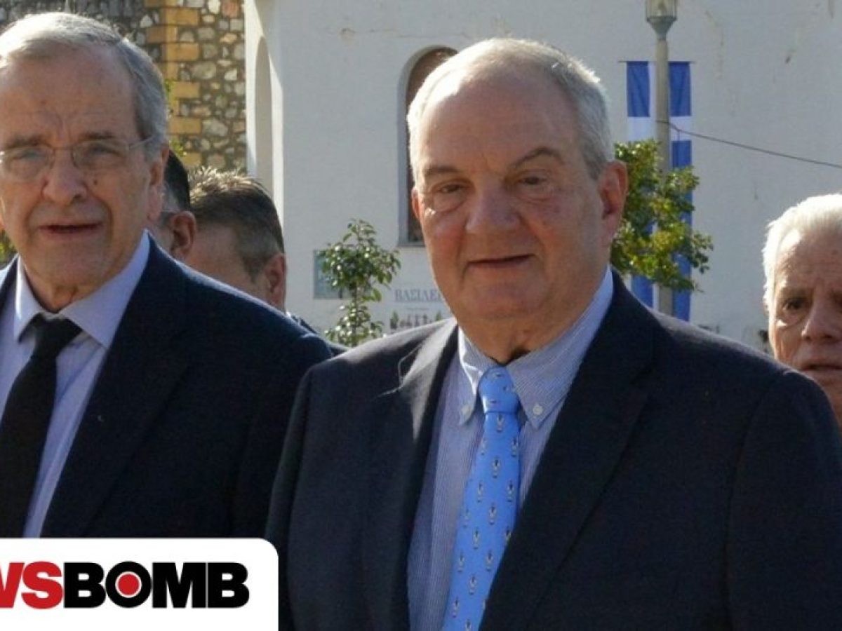 Νέο μήνυμα Καραμανλή σε Μητσοτάκη: «Να μην διαγράφουμε τους πιο έμπειρους και να τους ακούμε»