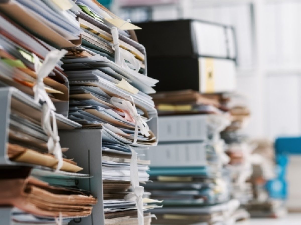 Νέο νομοσχέδιο κατά της γραφειοκρατίας: Οι τρεις άξονες για να μπει τέλος στις «ιστορίες καθημερινής τρέλας» με το Δημόσι