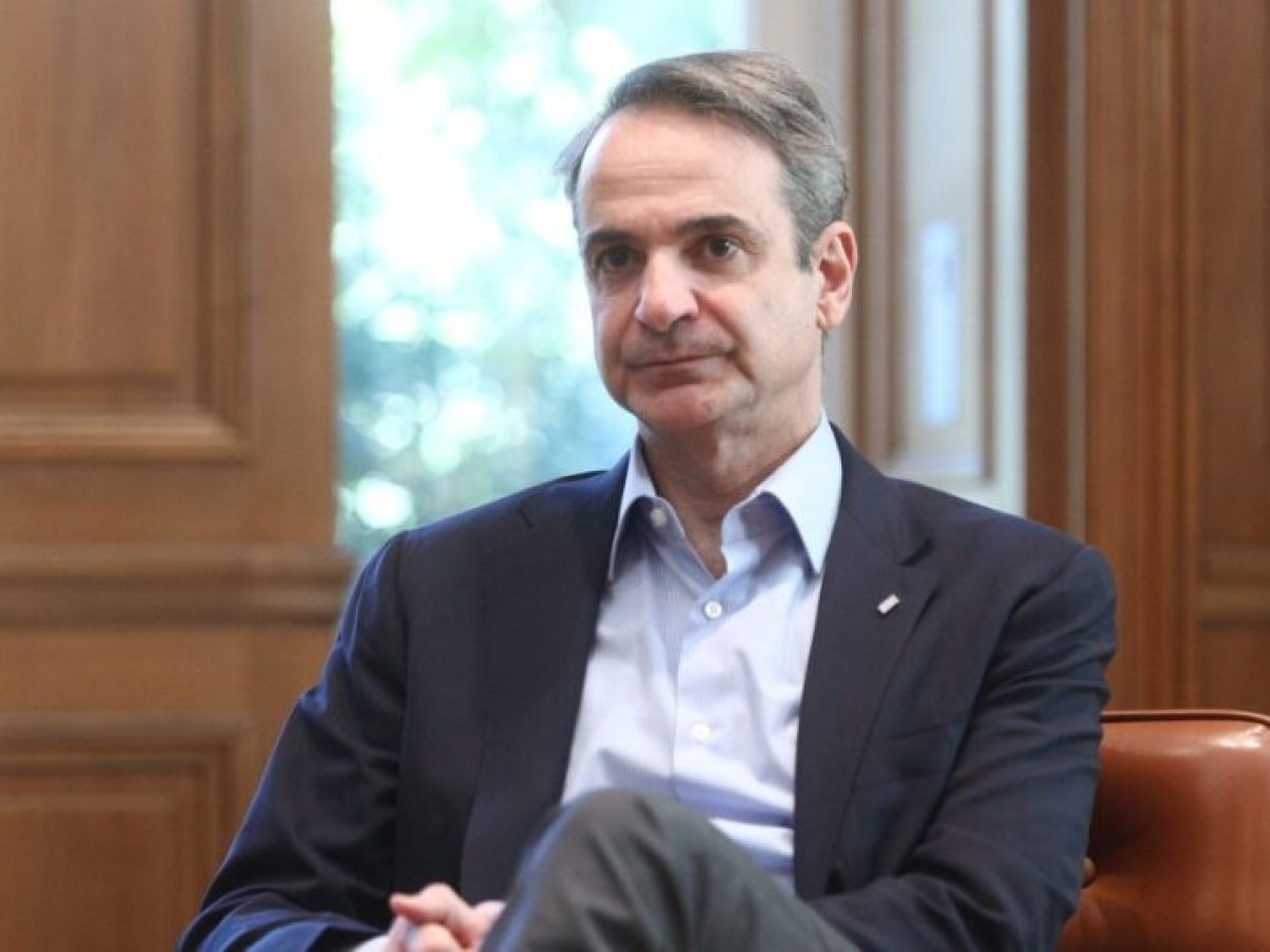 Νέο βίντεο Μητσοτάκη για την ανεργία των νέων – «Να ζουν καλύτερα από τις προηγούμενες γενιές»