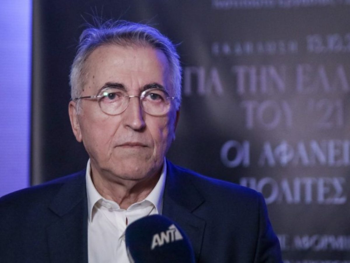 Νέος «πονοκέφαλος» για το ΠΑΣΟΚ η υπόθεση του Παναγόπουλου της ΓΣΕΕ