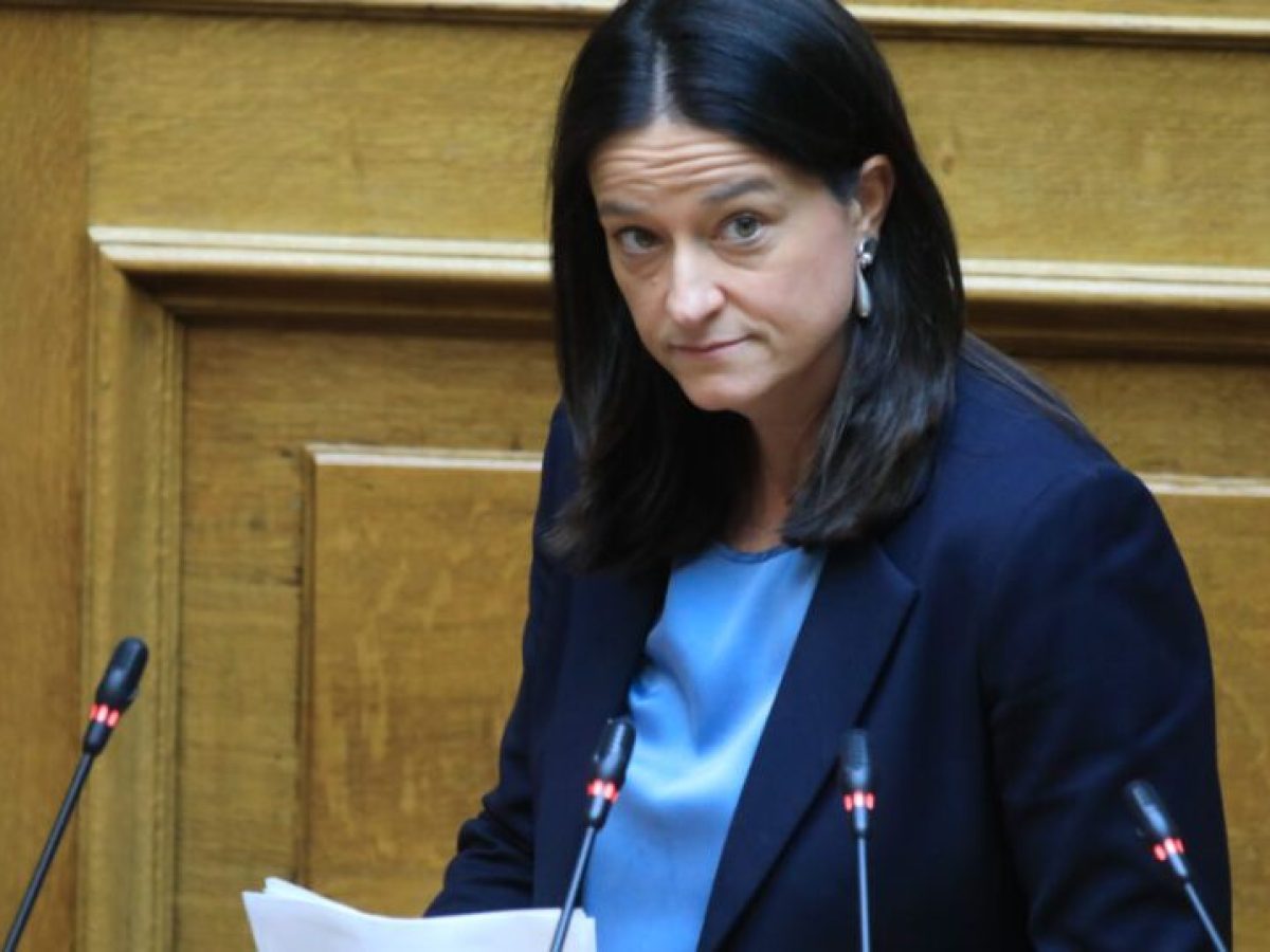 Νίκη Κεραμέως για Εθνική Κοινωνική Συμφωνία: Ανοίγει ο δρόμος για αυξήσεις μισθών και παροχών