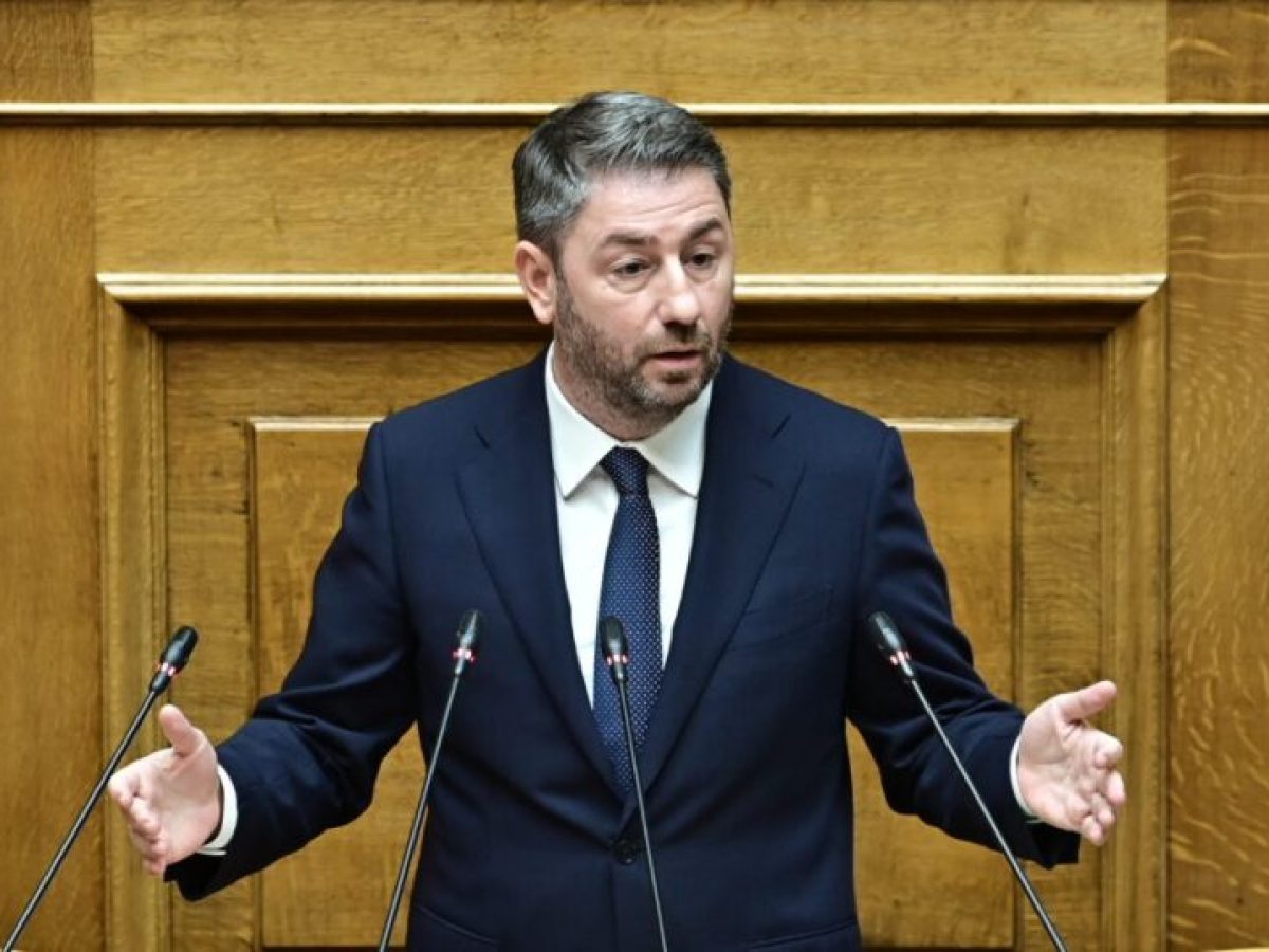 &Nu;ί&kappa;&omicron;&sigmaf; &Alpha;&nu;&delta;&rho;&omicron;&upsilon;&lambda;ά&kappa;&eta;&sigmaf;: &Epsilon;&pi;&alpha;&nu;&alpha;&kappa;&alpha;&tau;&alpha;&theta;έ&tau;&epsilon;&iota; &epsilon;&pi;ί&kappa;&alpha;&iota;&rho;&eta; &epsilon;&rho;ώ&tau;&eta;&sigma;&eta; &sigma;&tau;&omicron;&nu; &Kappa;&upsilon;&rho;&iota;ά&kappa;&omicron; &Mu;&eta;&tau;&sigma;&omicron;&tau;ά&kappa;&eta; &gamma;&iota;&alpha; &tau;&eta;&nu; &epsilon;&nu;έ&rho;&gamma;&epsilon;&iota;&alpha;