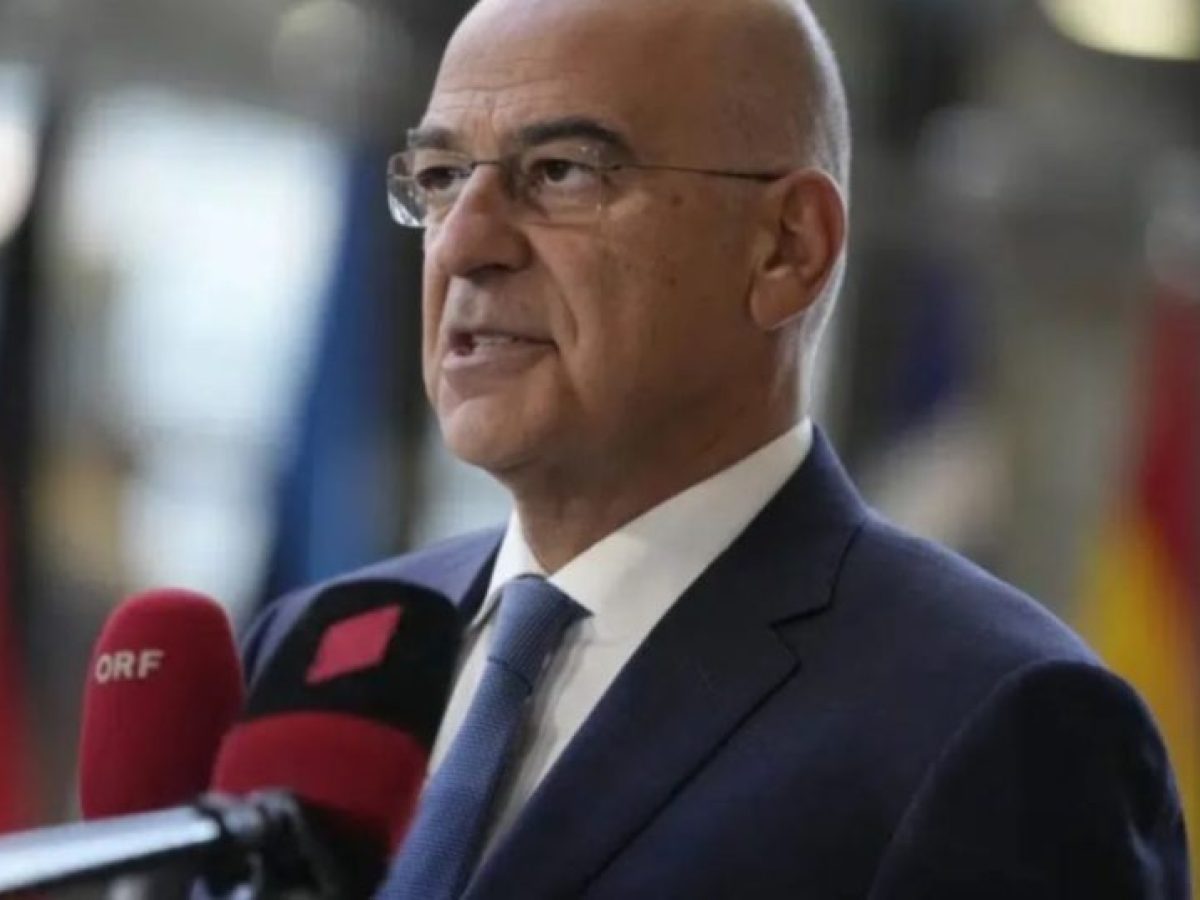 &Nu;ί&kappa;&omicron;&sigmaf; &Delta;έ&nu;&delta;&iota;&alpha;&sigmaf;: &ldquo;&Alpha;&gamma;&omega;&nu;&iota;ώ &gamma;&iota;&alpha; &tau;&eta; &Nu;&Delta; &ndash; &Theta;έ&lambda;&omega; &nu;&alpha; &epsilon;&pi;&iota;&sigma;&tau;&rho;έ&psi;&omicron;&upsilon;&mu;&epsilon; &sigma;&tau;&omicron; &lambda;&alpha;ϊ&kappa;ό &mu;&alpha;&sigmaf; DNA&rdquo;