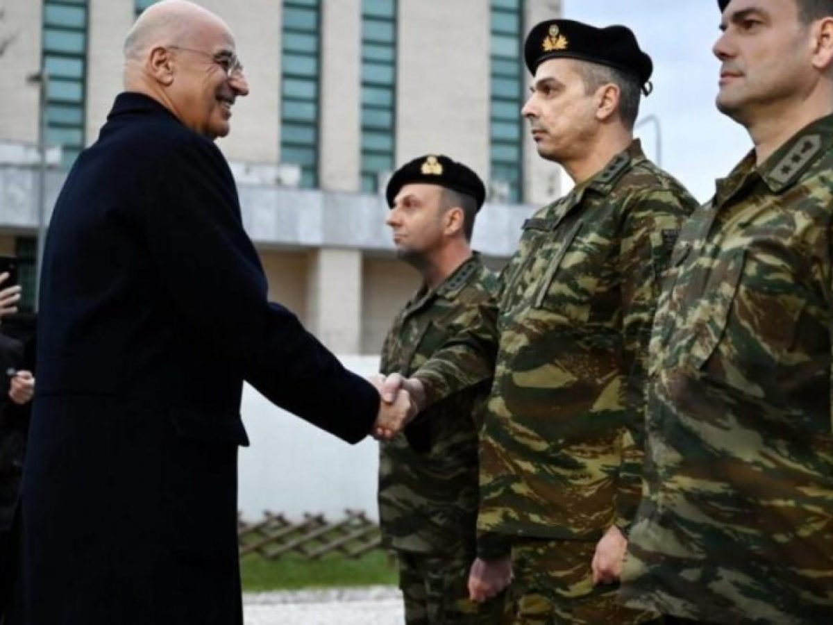&Nu;ί&kappa;&omicron;&sigmaf; &Delta;έ&nu;&delta;&iota;&alpha;&sigmaf;: &Epsilon;&nu;ί&sigma;&chi;&upsilon;&sigma;&eta; &Theta;&rho;ά&kappa;&eta;&sigmaf;, &laquo;&Alpha;&sigma;&pi;ί&delta;&alpha; &tau;&omicron;&upsilon; &Alpha;&chi;&iota;&lambda;&lambda;έ&alpha;&raquo; &kappa;&alpha;&iota; &delta;&omega;&rho;&epsilon;ά&nu; &sigma;&tau;έ&gamma;&eta; &gamma;&iota;&alpha; &sigma;&tau;&rho;&alpha;&tau;&iota;&omega;&tau;&iota;&kappa;&omicron;ύ&sigmaf; έ&omega;&sigmaf; &tau;&omicron; 2030