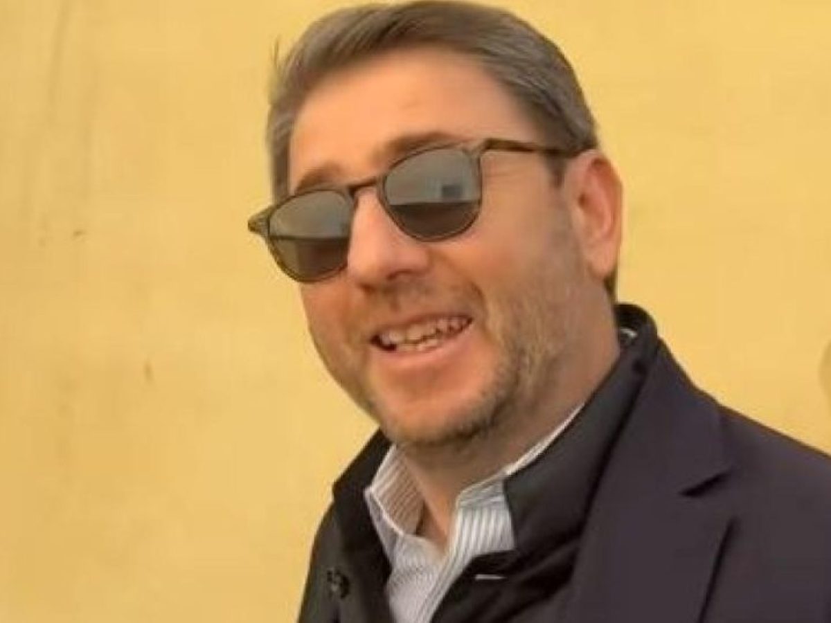 Νίκος Ανδρουλάκης: Δώδεκα πόντοι στην Κάτω Ιταλία – Το βίντεο στο TikTok