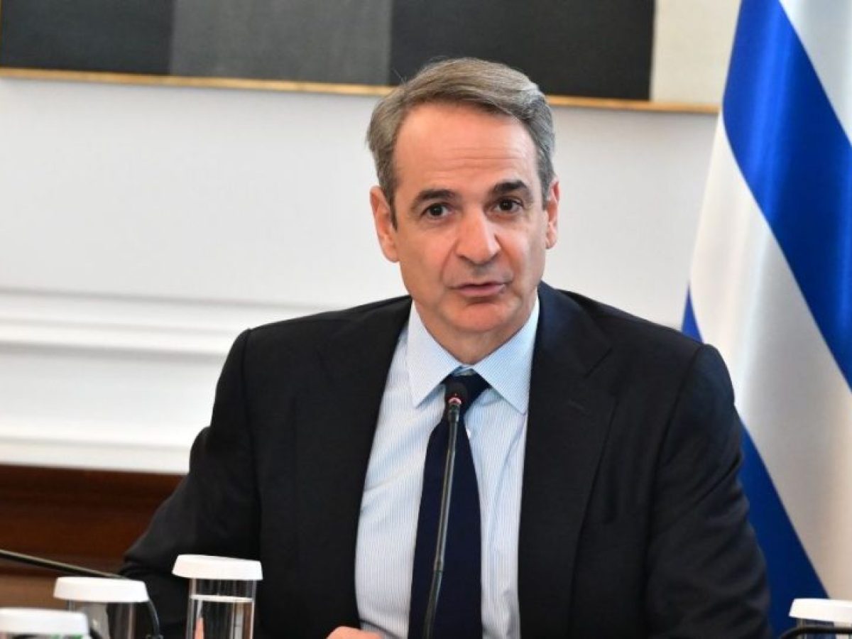 «Νομιμότητα Παντού»: Το Μαρκάρισμα της Κυβέρνησης στα Δίκτυα Φοροδιαφυγής και Λαθρεμπορίου