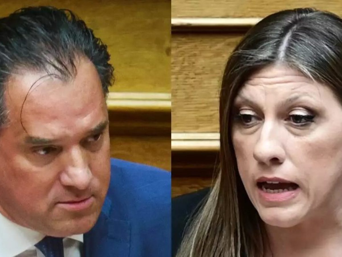 &Omicron; Ά&delta;&omega;&nu;&iota;&sigmaf; &Gamma;&epsilon;&omega;&rho;&gamma;&iota;ά&delta;&eta;&sigmaf; &gamma;&iota;&alpha; &nu;έ&alpha; &kappa;&alpha;&tau;&alpha;&gamma;&gamma;&epsilon;&lambda;ί&alpha; &pi;&rho;ώ&eta;&nu; &sigma;&upsilon;&nu;&epsilon;&rho;&gamma;ά&tau;&eta; &tau;&eta;&sigmaf; &Zeta;&omega;ή&sigmaf; &Kappa;&omega;&nu;&sigma;&tau;&alpha;&nu;&tau;&omicron;&pi;&omicron;ύ&lambda;&omicron;&upsilon;: &laquo;&Sigma;&tau;&omicron;&chi;&omicron;&pi;&omicron;ί&eta;&sigma;&eta; &kappa;&alpha;&iota; &alpha;&pi;&lambda;ή&rho;&omega;&tau;&eta; &epsilon;&rho;&gamma;&alpha;&sigma;ί&alpha;&raquo;
