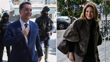 &Omicron; Ά&delta;&omega;&nu;&iota;&sigmaf; &sigma;&eta;&kappa;ώ&nu;&epsilon;&iota; &tau;&omicron; &laquo;&gamma;ά&nu;&tau;&iota;&raquo; &sigma;&tau;&eta;&nu; &Kappa;&alpha;&rho;&upsilon;&sigma;&tau;&iota;&alpha;&nu;&omicron;ύ &ndash; &Alpha;&pi;&omicron;&delta;έ&chi;&epsilon;&tau;&alpha;&iota; &tau;&eta;&nu; &pi;&rho;ό&tau;&alpha;&sigma;&eta; &gamma;&iota;&alpha; debate