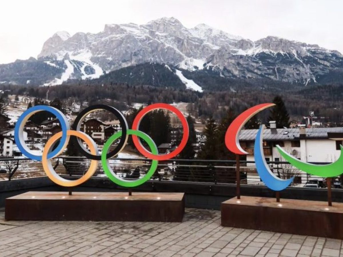 Ο ICE πάει Χειμερινή Ολυμπιάδα, η Palantir είναι ήδη εκεί