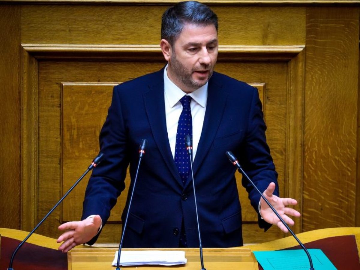Ο αλγόριθμος του ΠΑΣΟΚ, η Φιλοθέη και ο… Λοβέρδος