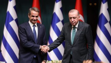 &Omicron; &alpha;&pi;ό&eta;&chi;&omicron;&sigmaf; &tau;&eta;&sigmaf; &Alpha;&gamma;&kappa;&upsilon;&rho;&alpha;&sigmaf; &ndash; &Sigma;&epsilon; &pi;&omicron;&iota;&alpha; &pi;&epsilon;&delta;ί&alpha; &theta;&alpha; &upsilon;&pi;ά&rho;&xi;&epsilon;&iota; &delta;&iota;&pi;&lambda;&omega;&mu;&alpha;&tau;&iota;&kappa;ή &kappa;&iota;&nu;&eta;&tau;&iota;&kappa;ό&tau;&eta;&tau;&alpha; &sigma;&tau;&alpha; &epsilon;&lambda;&lambda;&eta;&nu;&omicron;&tau;&omicron;&upsilon;&rho;&kappa;&iota;&kappa;&alpha;