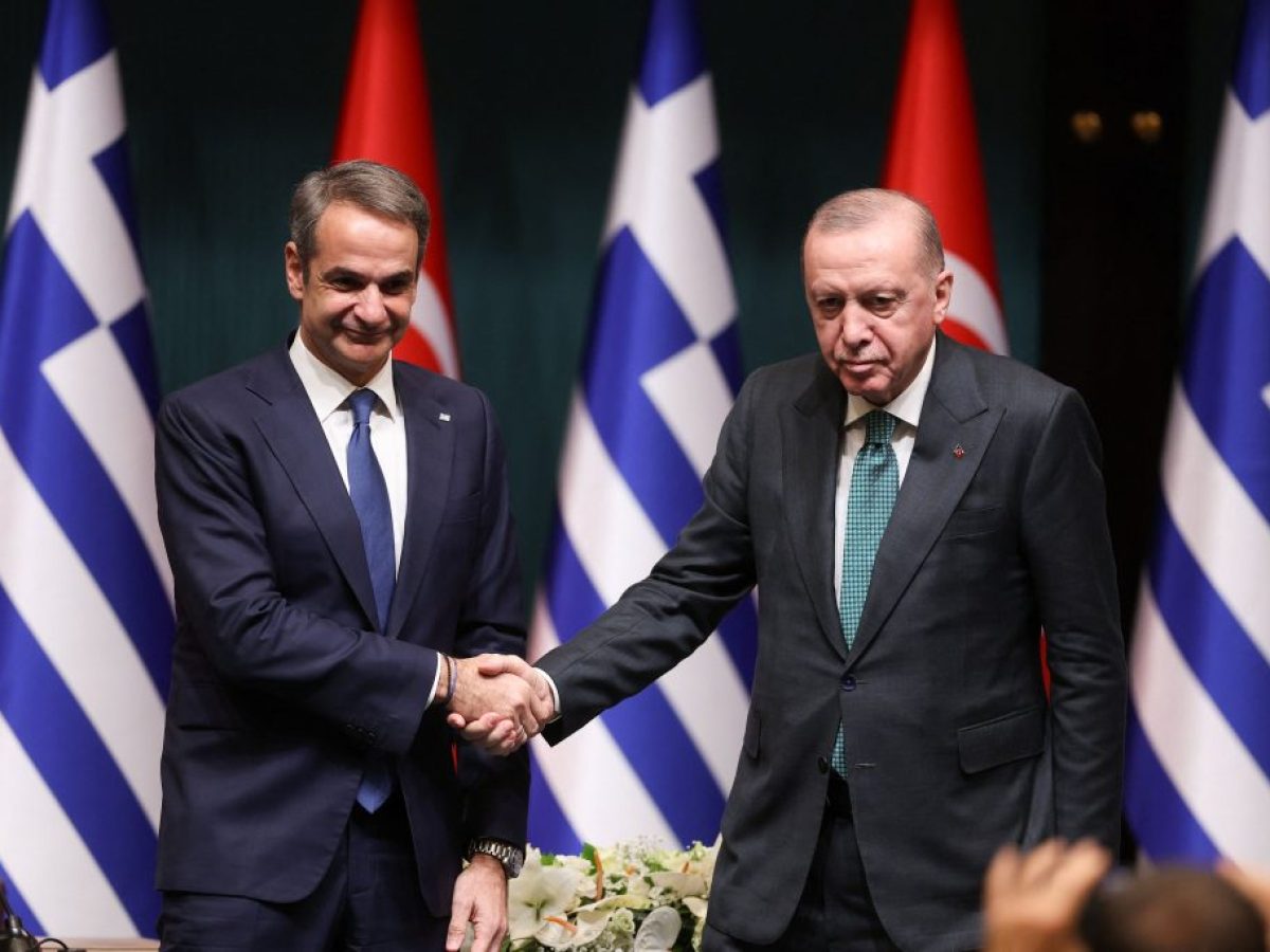 Ο απόηχος της Αγκυρας – Σε ποια πεδία θα υπάρξει διπλωματική κινητικότητα στα ελληνοτουρκικα