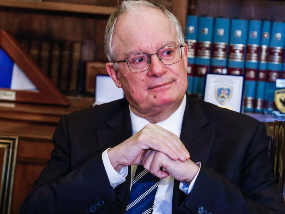 Ο απολογισμός του Προεδρικού Μεγάρου για τις συναντήσεις με τους πρώην πρωθυπουργούς