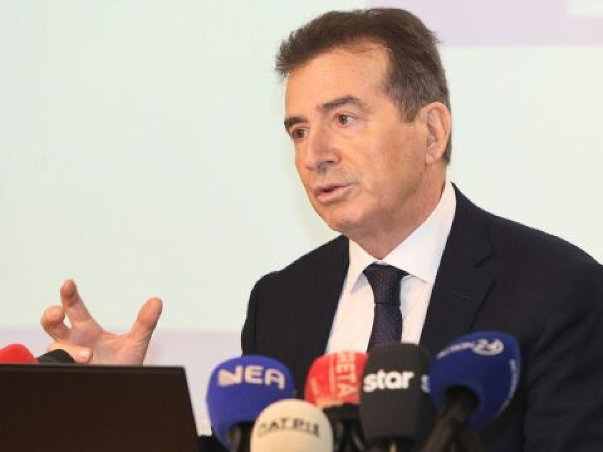 Ο Χρυσοχοΐδης που στοχεύει στην επίλυση του κυκλοφοριακού μέσω AI και το πιλοτικό πρόγραμμα που αναμένεται να ξεκινήσει..