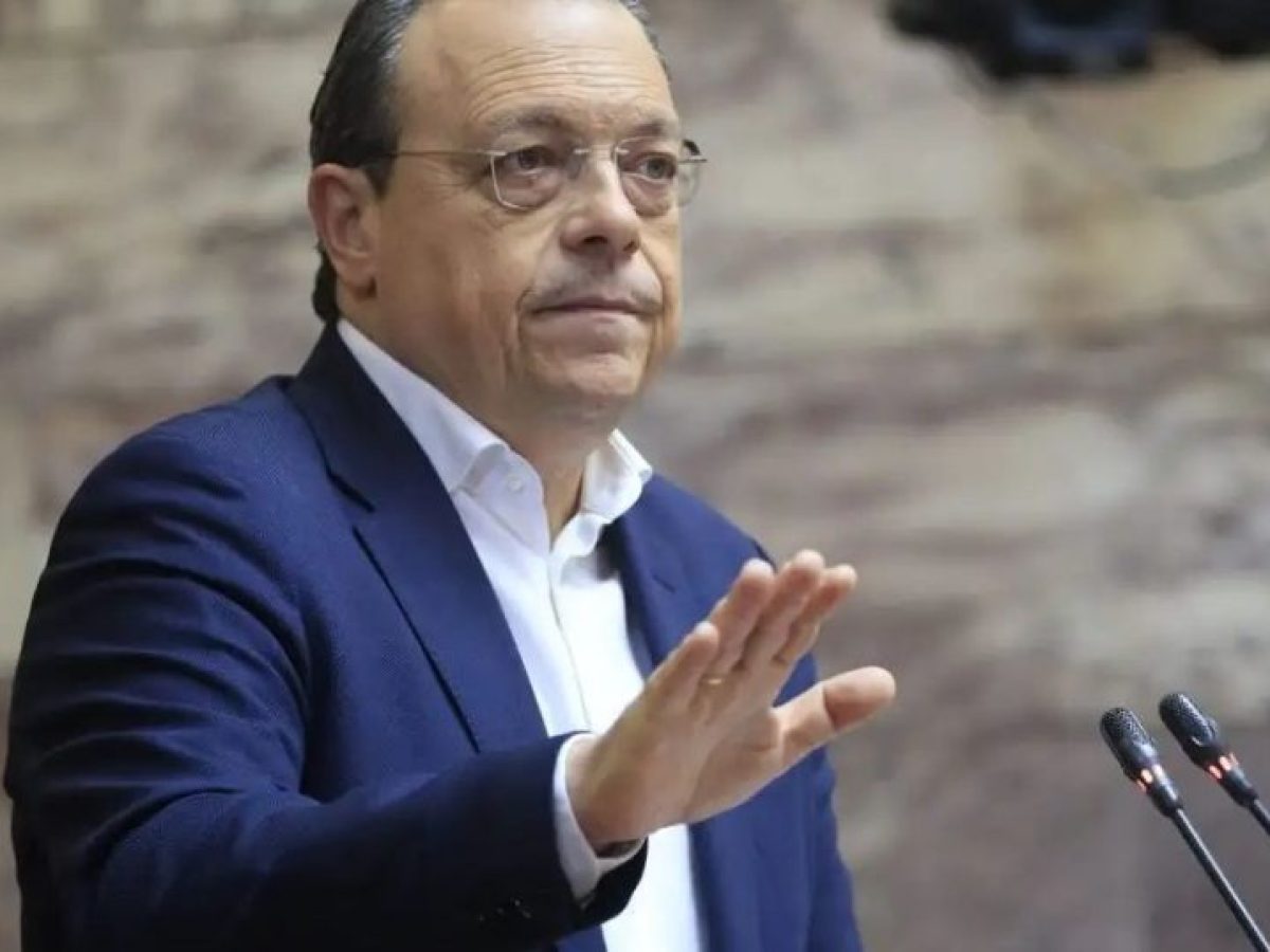Ο Έβρος στο έλεος των υδάτων – Σφοδρή επίθεση Φάμελλου για «κυβερνητική ανεπάρκεια»