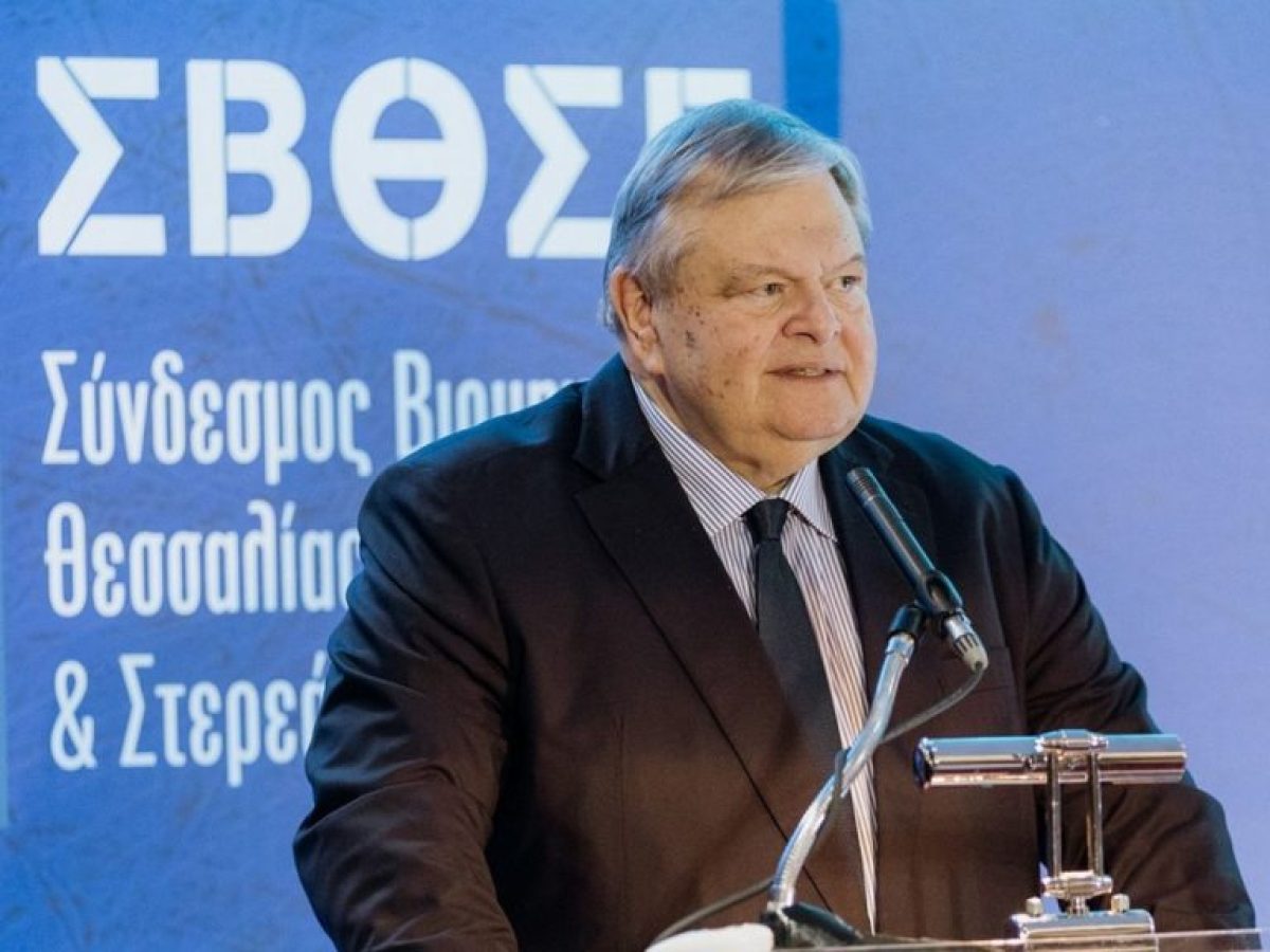 Ο κόσμος άλλαξε —η Ελλάδα ακόμη αναρωτιέται