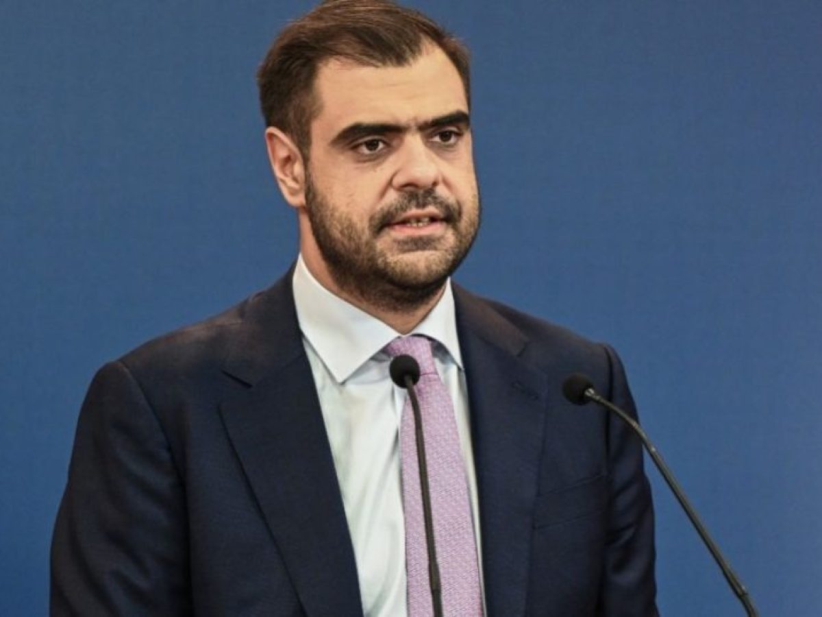 Ο Μαρινάκης ξεκαθαρίζει: Όχι σε συνεργασία με την Ελληνική Λύση, αιχμές για ΠΑΣΟΚ