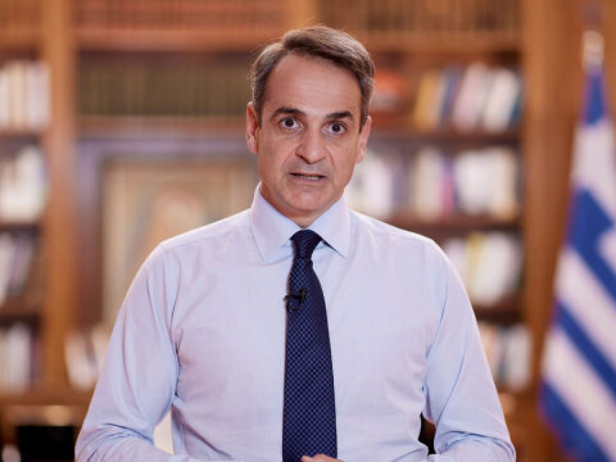 Ο Μητσοτάκης ανοίγει με διάγγελμα την αυλαία της Συνταγματικής αναθεώρησης: Ποια άρθρα μπαίνουν στο μικροσκόπιο της ΝΔ