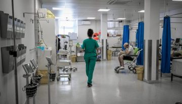 &Omicron; &Mu;&eta;&tau;&sigma;&omicron;&tau;ά&kappa;&eta;&sigmaf; &kappa;&lambda;&epsilon;ί&nu;&epsilon;&iota; &tau;&omicron; &laquo;&mu;ά&tau;&iota;&raquo; &sigma;&tau;&omicron;&upsilon;&sigmaf; &nu;&omicron;&sigma;&eta;&lambda;&epsilon;&upsilon;&tau;έ&sigmaf; &gamma;&iota;&alpha; &beta;&alpha;&rho;έ&alpha; &kappa;&alpha;&iota; &alpha;&nu;&theta;&upsilon;&gamma;&iota;&epsilon;&iota;&nu;ά &ndash; &Kappa;&alpha;&theta;&upsilon;&sigma;&tau;&epsilon;&rho;ή&sigma;&epsilon;&iota;&sigmaf; &kappa;&alpha;&iota; &nu;έ&epsilon;&sigmaf; &upsilon;&pi;&omicron;&sigma;&chi;έ&sigma;&epsilon;&iota;&sigmaf; &nbsp;