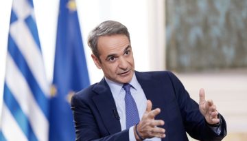 &Omicron; &Mu;&eta;&tau;&sigma;&omicron;&tau;ά&kappa;&eta;&sigmaf; &sigma;&tau;ή&nu;&epsilon;&iota; &epsilon;&kappa;&lambda;&omicron;&gamma;&iota;&kappa;ά &delta;&iota;&lambda;ή&mu;&mu;&alpha;&tau;&alpha; &ndash; &Tau;&omicron; &laquo;&chi;ά&omicron;&sigmaf;&raquo;, &tau;&omicron; &Sigma;ύ&nu;&tau;&alpha;&gamma;&mu;&alpha;, &eta; &pi;&rho;&omicron;&epsilon;&delta;&rho;ί&alpha; &tau;&eta;&sigmaf; &Epsilon;&Epsilon;