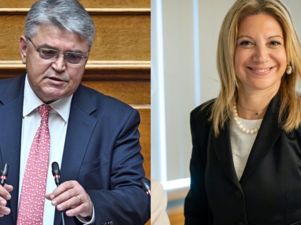 Ο Νατσιός, η «Δεξιά του Κυρίου» και η Καρυστιανού