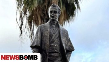 &Omicron; &Nu;ί&kappa;&omicron;&sigmaf; &Delta;έ&nu;&delta;&iota;&alpha;&sigmaf; &sigma;&tau;&alpha; &alpha;&pi;&omicron;&kappa;&alpha;&lambda;&upsilon;&pi;&tau;ή&rho;&iota;&alpha; &tau;&omicron;&upsilon; &alpha;&nu;&delta;&rho;&iota;ά&nu;&tau;&alpha; &tau;&omicron;&upsilon; &Kappa;&alpha;&pi;&omicron;&delta;ί&sigma;&tau;&rho;&iota;&alpha; &sigma;&tau;&eta;&nu; &Alpha;&rho;&gamma;&upsilon;&rho;&omicron;ύ&pi;&omicron;&lambda;&eta;