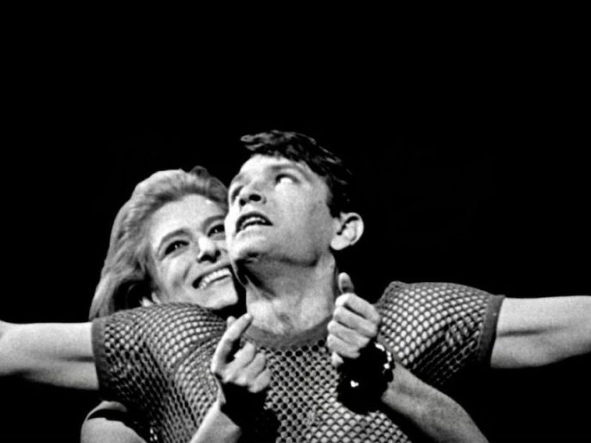 Ο Νίκος Κούρκουλος και τ’ όνειρο που δε φοβόταν το… λιθοβολισμό