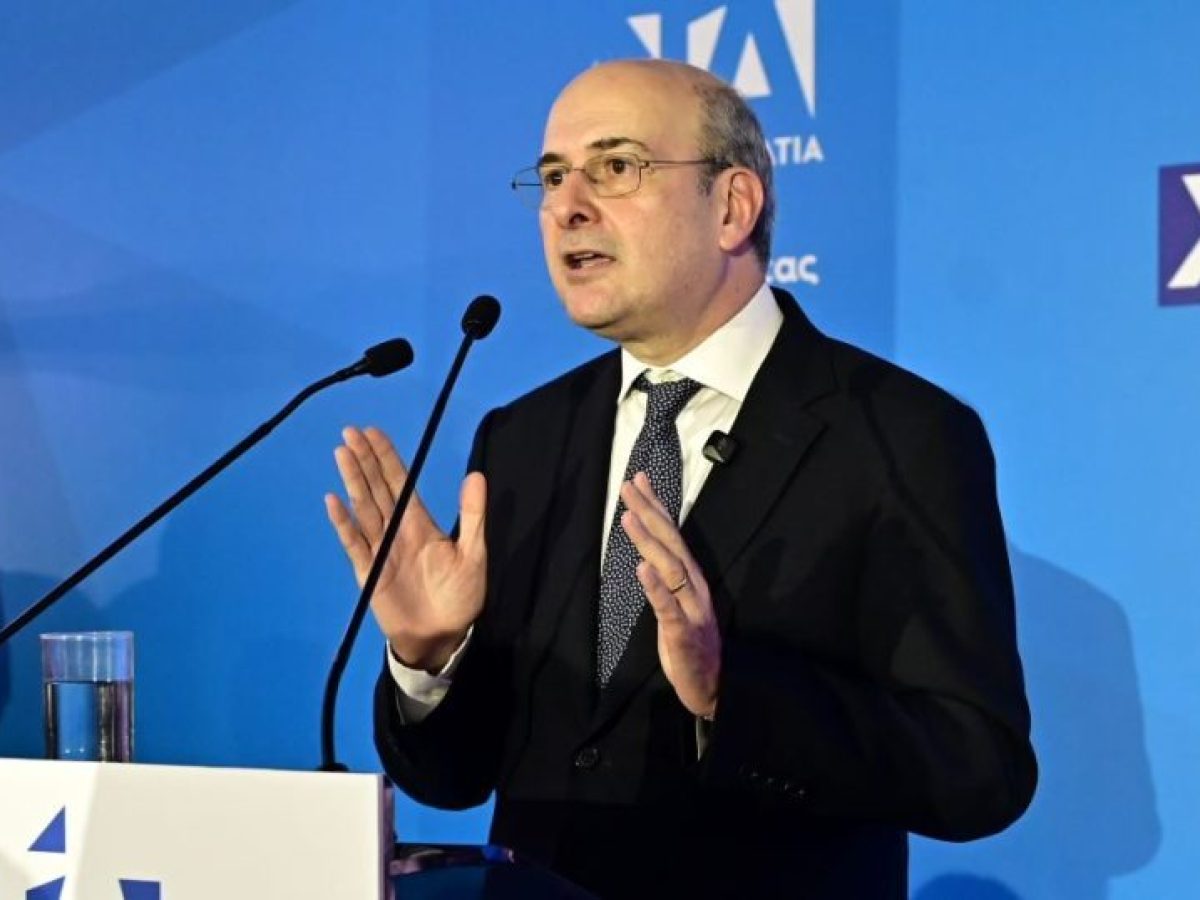 Ο οδικός χάρτης του 2026 με αύξηση κατώτατου μισθού, μειώσεις φόρων και μεγάλα έργα: Οι τέσσερις προτεραιότητες της κυβέρ