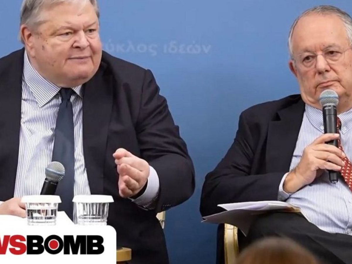 Ο πόλεμος της κυβέρνησης με τον Βενιζέλο, η συνέντευξη στο Newsbomb και το beef με Αλιβιζάτο