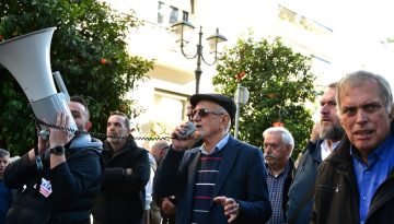 Ο Θύμιος στο Μαξίμου, αλλά δεν… ανησυχεί ο Κυρανάκης
