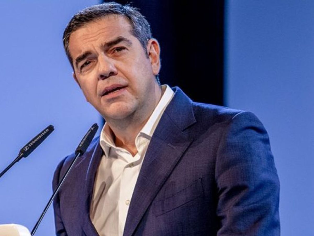 Ο Τσίπρας κατηγορεί το Στουρνάρα για «διαμελισμό της αλήθειας» και πολιτική μεροληψία