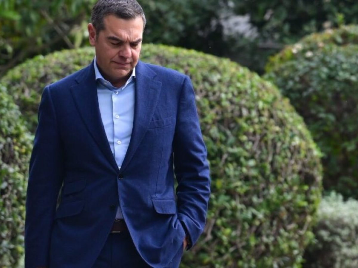 Ο Τσίπρας, ο Στουρνάρας και οι «Βουρβώνοι» του Τοκβίλ