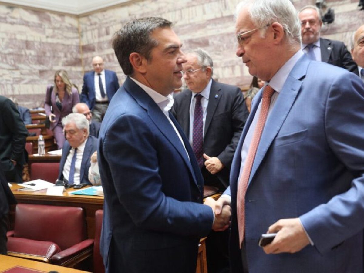 &Omicron; &Tau;&sigma;ί&pi;&rho;&alpha;&sigmaf; &sigma;&tau;&eta;&nu; &Eta;&rho;ώ&delta;&omicron;&upsilon; &Alpha;&tau;&tau;&iota;&kappa;&omicron;ύ &ndash; &Epsilon;&pi;ό&mu;&epsilon;&nu;&omicron;&sigmaf; &omicron; &Sigma;&alpha;&mu;&alpha;&rho;ά&sigmaf;