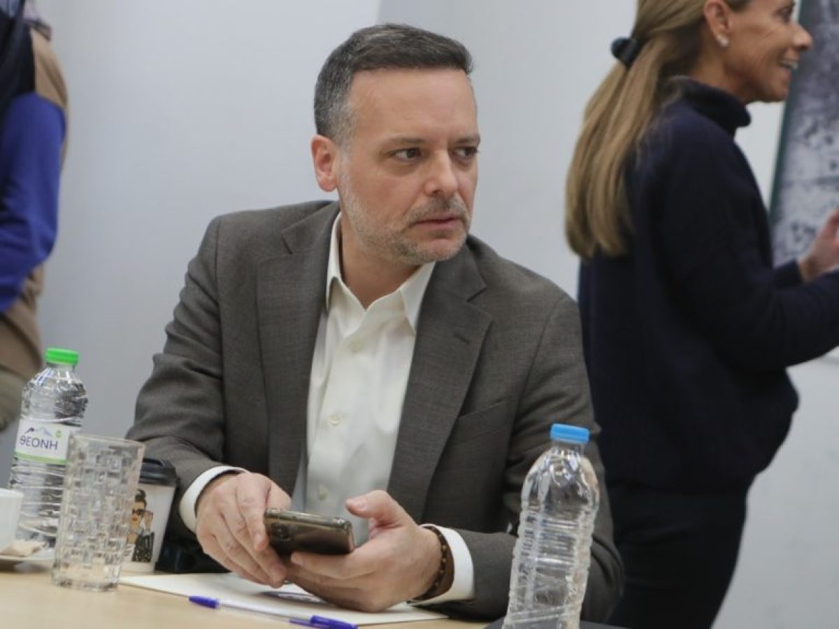 Ο Βαρδακαστάνης έχει… «ξεχάσει» τον Δούκα