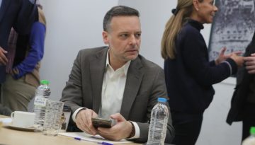 Ο Βαρδακαστάνης έχει… «ξεχάσει» τον Δούκα